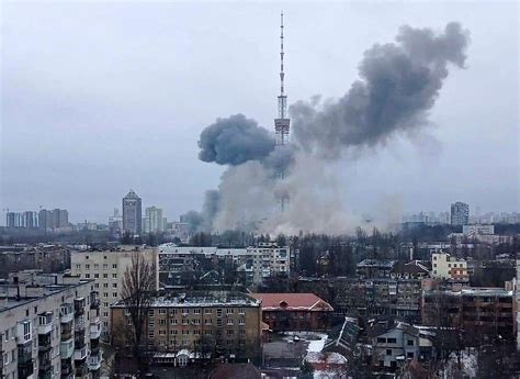 ataques ucrania